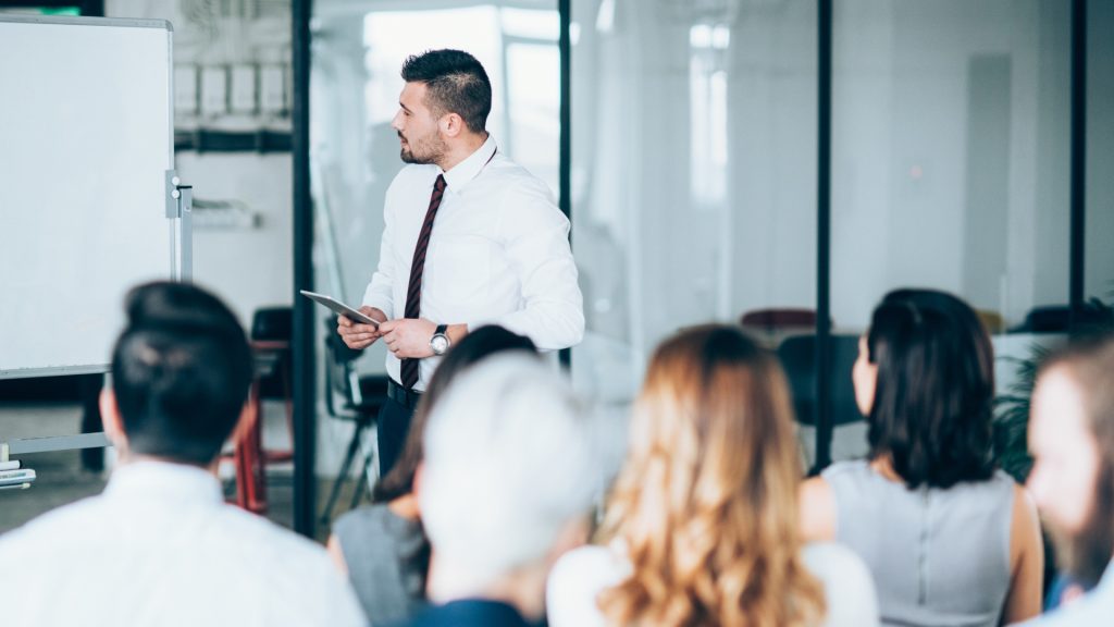 Formation professionnelle